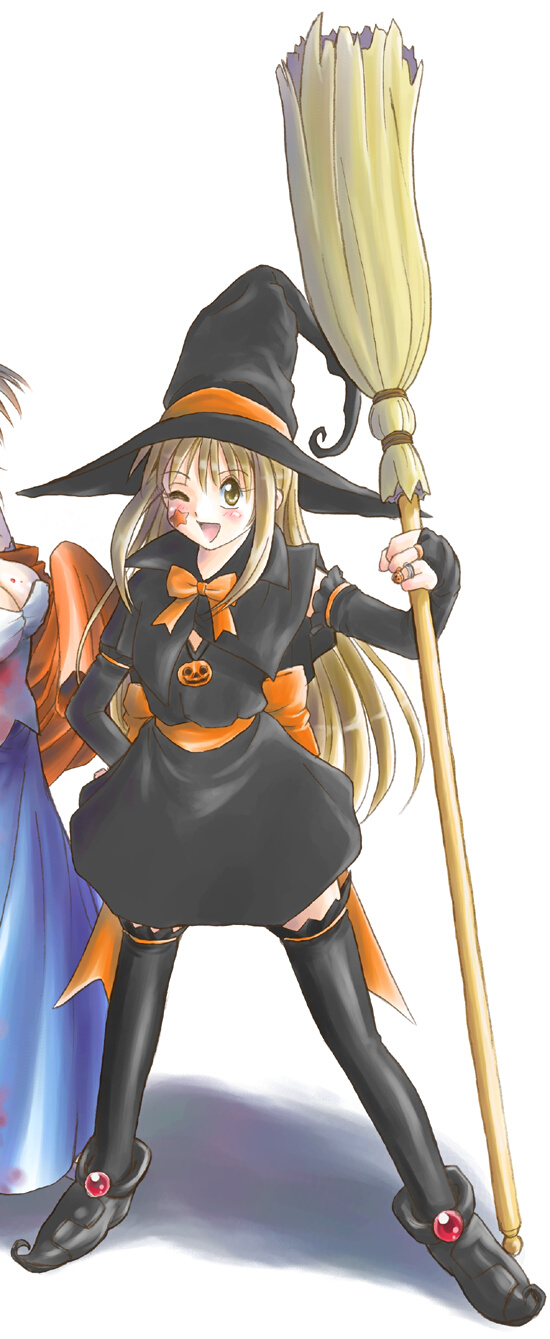 �n���E�B���̂ӂ���E���񂹃A�b�v�摜